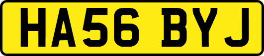 HA56BYJ