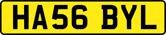 HA56BYL