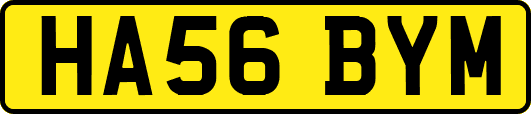 HA56BYM
