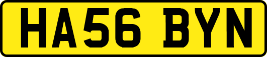 HA56BYN