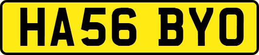 HA56BYO