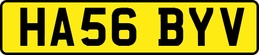 HA56BYV