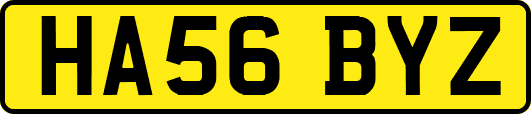 HA56BYZ