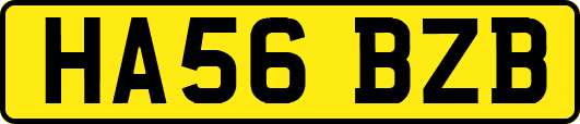 HA56BZB