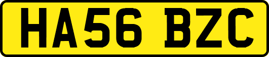 HA56BZC