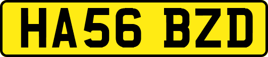 HA56BZD