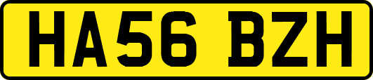 HA56BZH