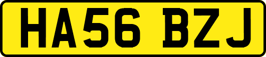 HA56BZJ