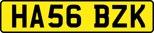 HA56BZK