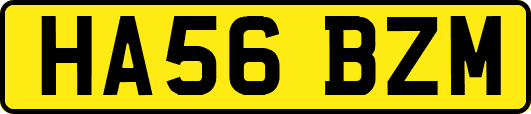 HA56BZM