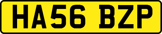 HA56BZP