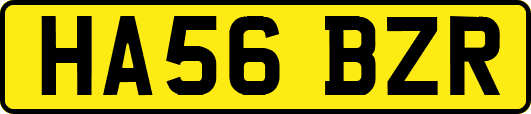 HA56BZR