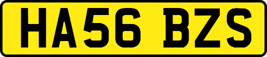 HA56BZS