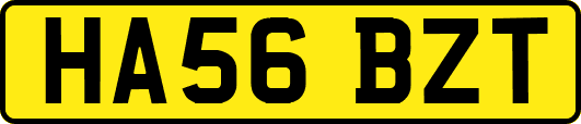 HA56BZT