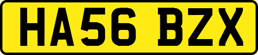 HA56BZX