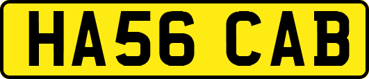 HA56CAB