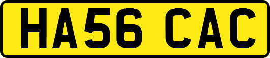 HA56CAC
