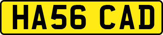 HA56CAD