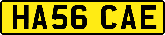 HA56CAE
