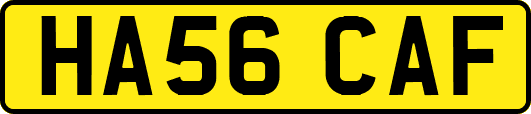 HA56CAF