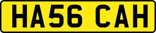 HA56CAH