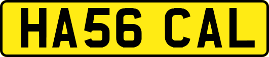 HA56CAL