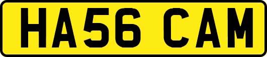 HA56CAM