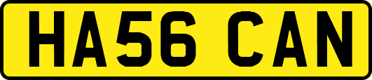 HA56CAN