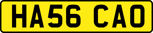 HA56CAO