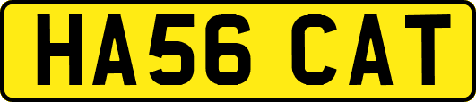 HA56CAT