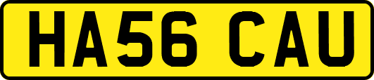 HA56CAU