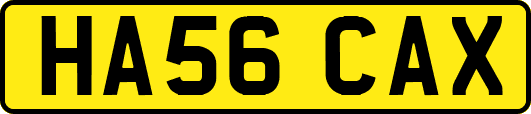HA56CAX