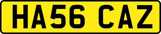 HA56CAZ