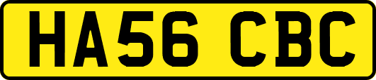 HA56CBC