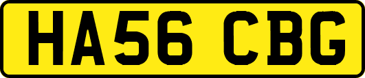 HA56CBG
