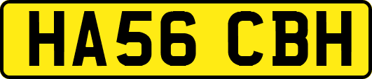 HA56CBH