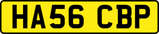 HA56CBP