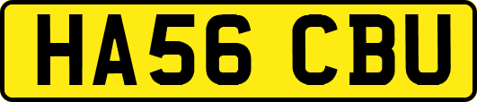 HA56CBU