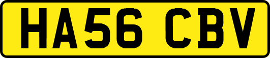 HA56CBV