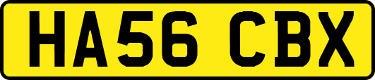 HA56CBX