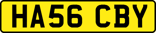 HA56CBY