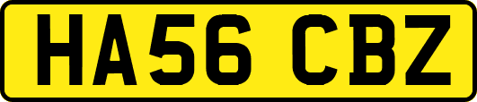 HA56CBZ