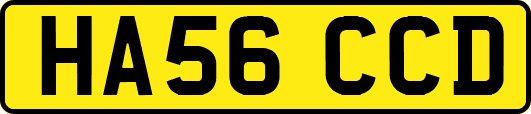 HA56CCD