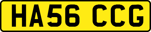 HA56CCG
