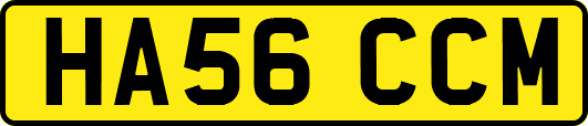 HA56CCM