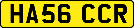 HA56CCR