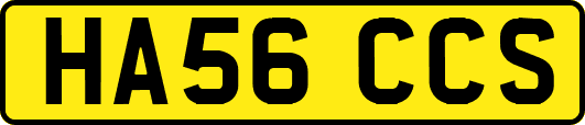 HA56CCS