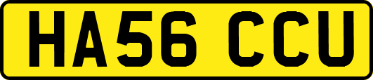 HA56CCU
