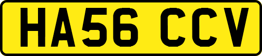 HA56CCV