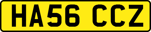HA56CCZ